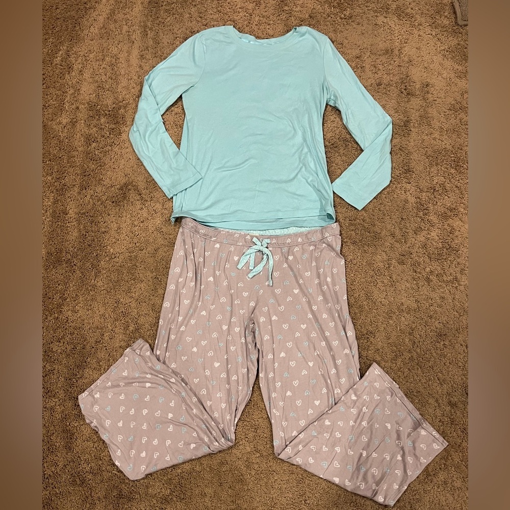 Sonoma pajamas set